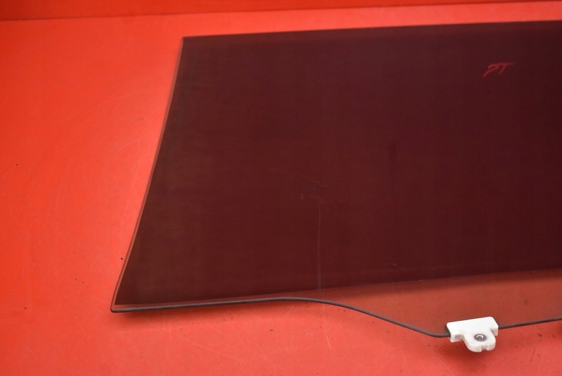 фото №7, Стекло боковая правая задняя subaru legacy 5 v kombi 12r