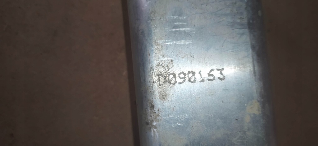 фото №14, Комплект зона деформации peugeot 3008 / 5008 / rcz