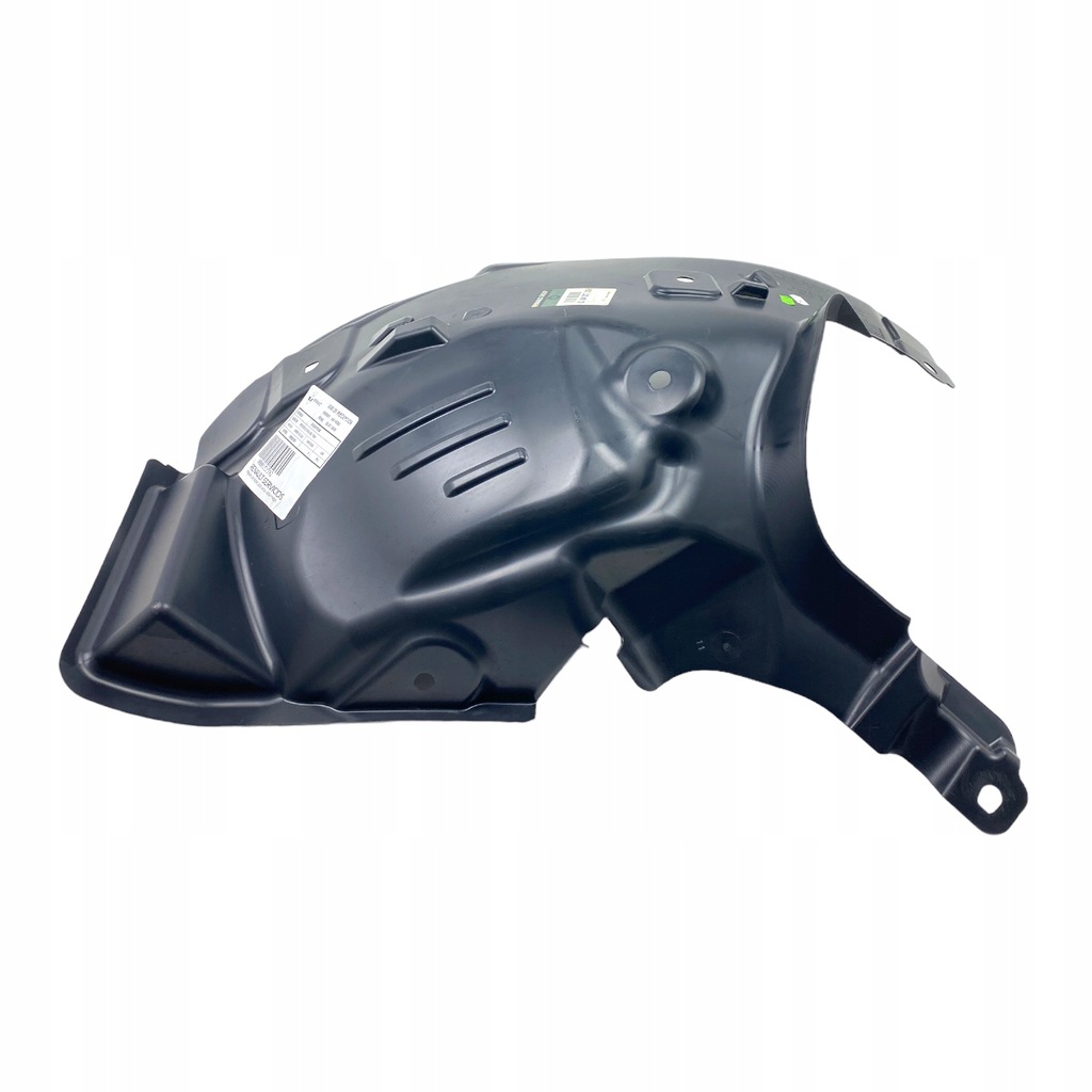 фото №11, Nowe оригінальний номер підкрилок лівий перед renault zoe z.e 638430739r