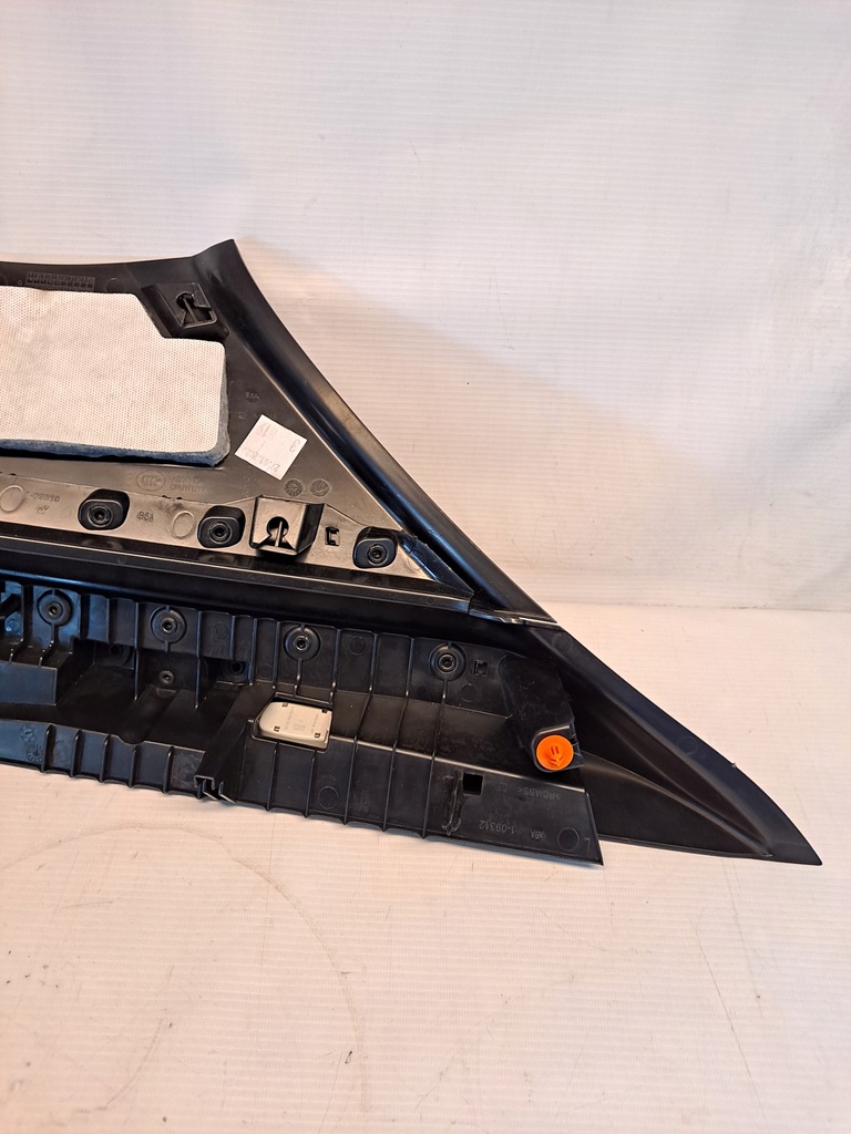 фото №6, Захист обшивка стійка правий задня mercedes a klasa w177 a1776900500