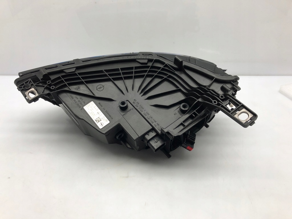 фото №5, Фара opel astra vi l перед правый led