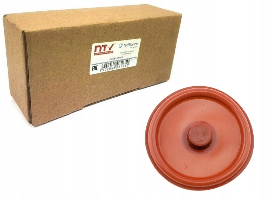 Мембрана вентиляція картера кришки клапанів Недорого