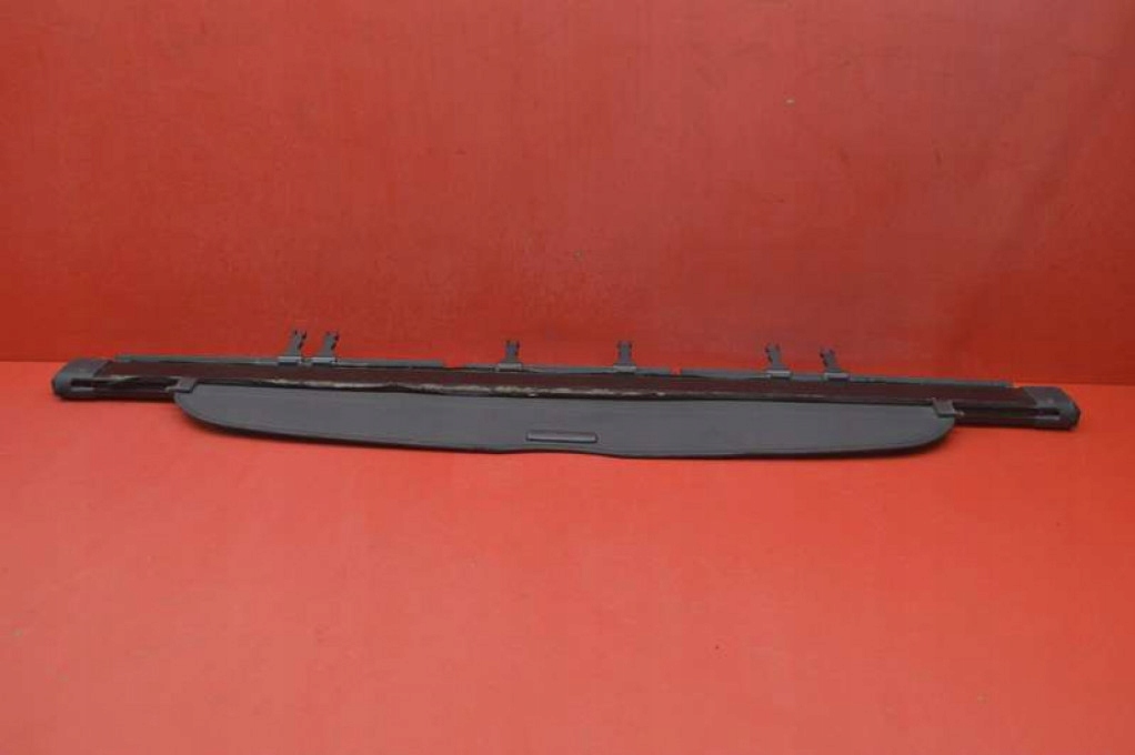 фото №11, Шторка багажника honda crv 3 iii 06-09