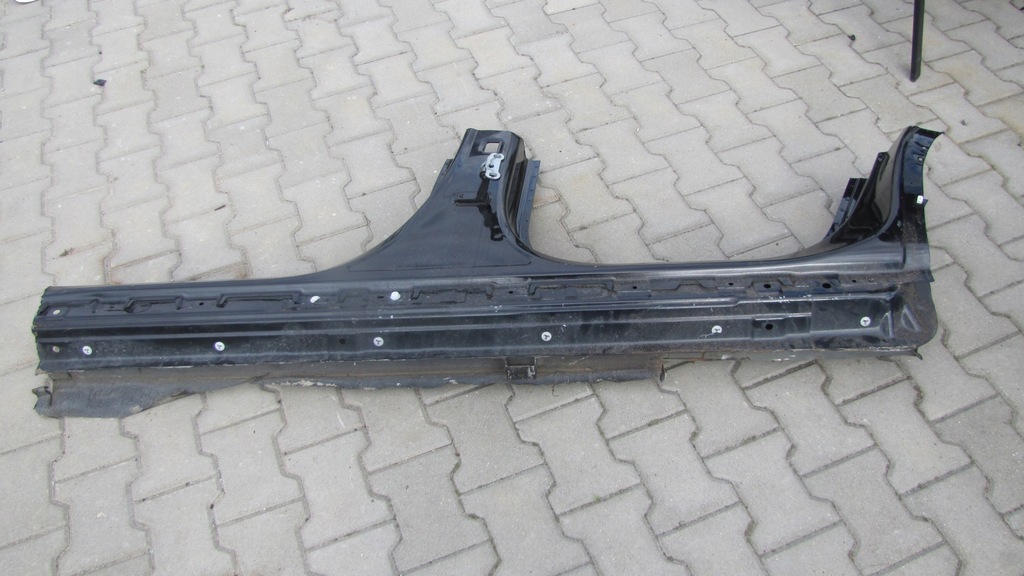 фото №1, Поріг лівий słubek a b volvo xc90 ii 16r