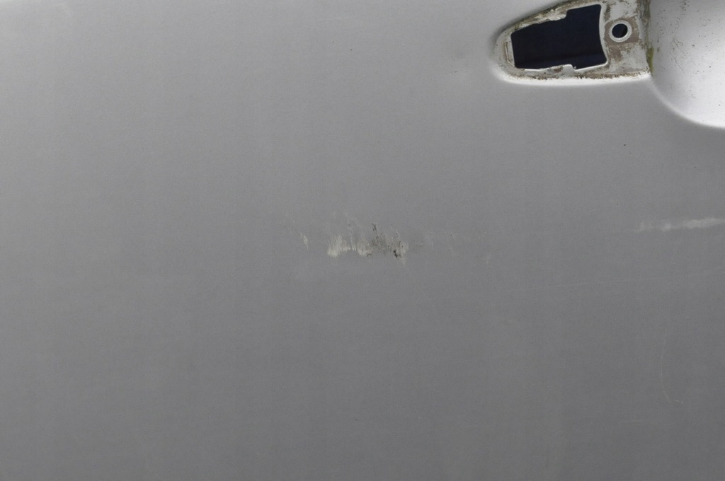 фото №8, Volvo v60 двері лівий задня задні