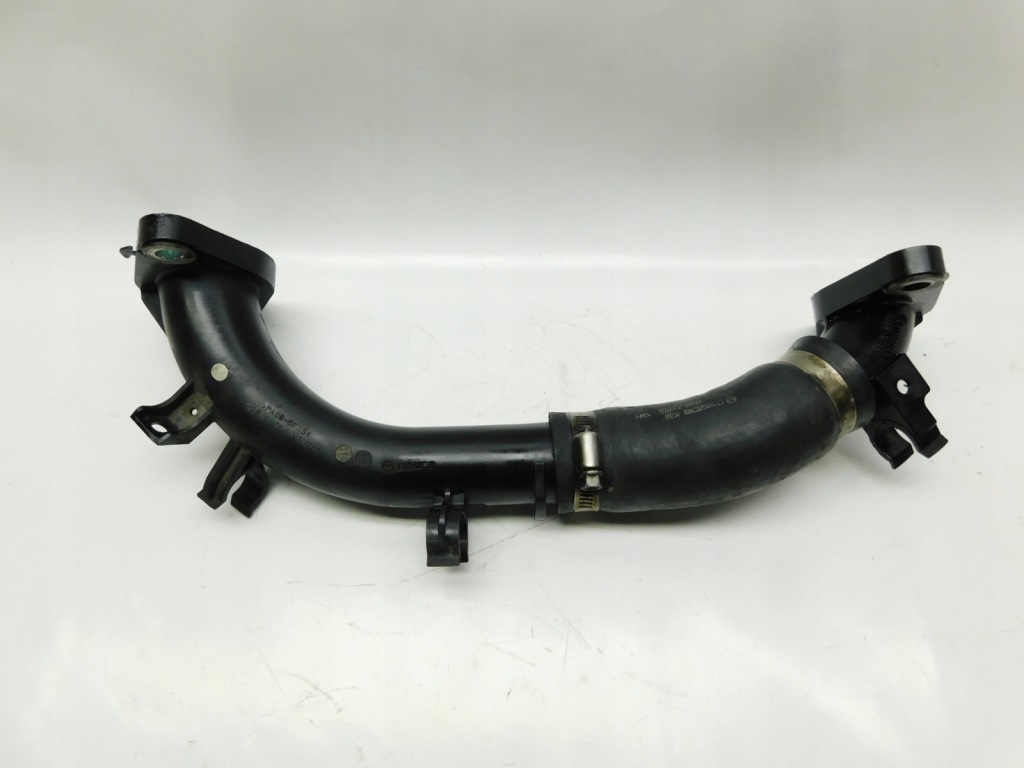 фото №1, Труба шланг воздуха - mazda 3 bm cx-3 1.5d skyactiv-d