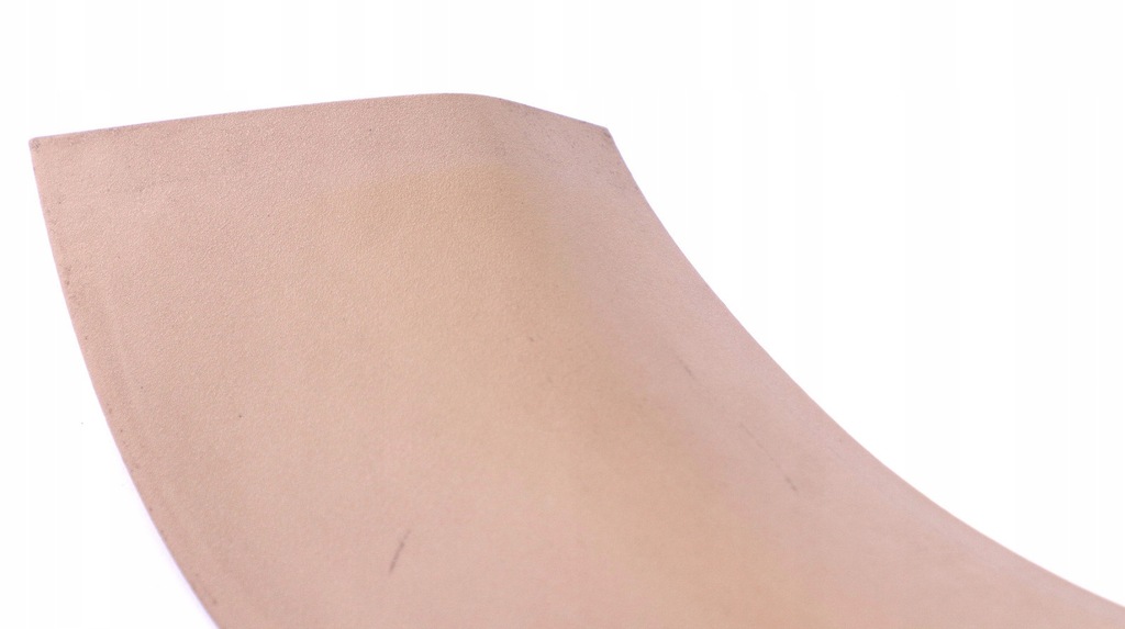 фото №12, Bmw z4 e85 e86 защита задняя левый бежевый впуск 7027143