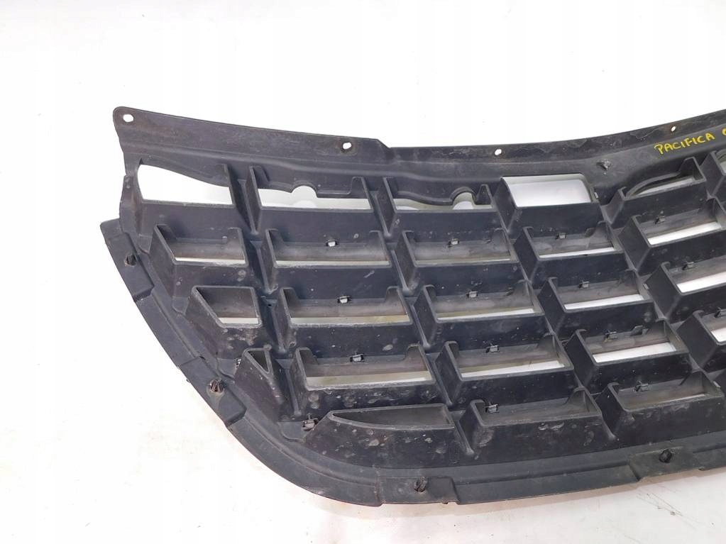 фото №7, Chrysler pacifica 2004r решётка радиатора решётка радиатора