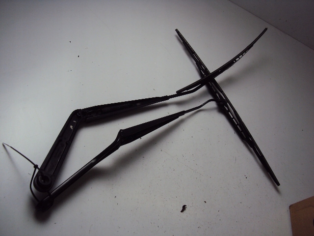 фото №3, Рычаги дворник porsche panamera 970 13 r