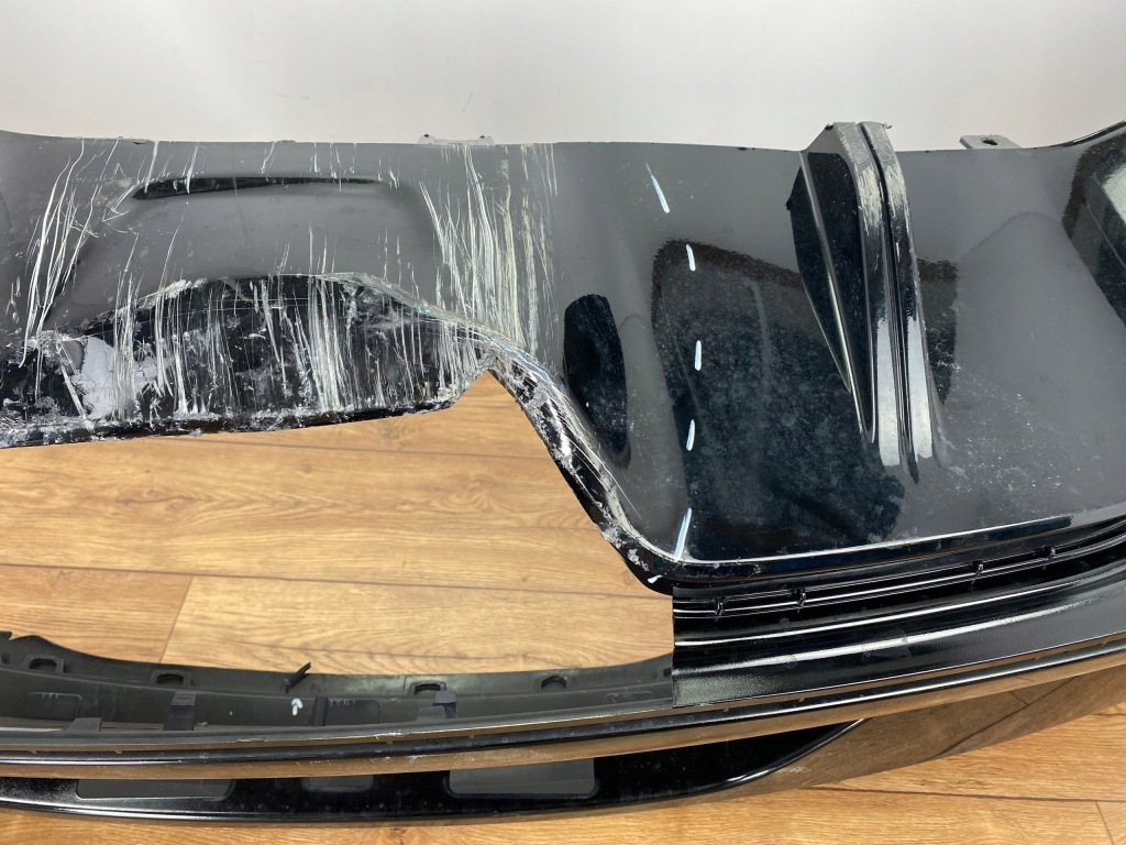 Бампер задний задняя ford mustang vi 2015+ usa Киев