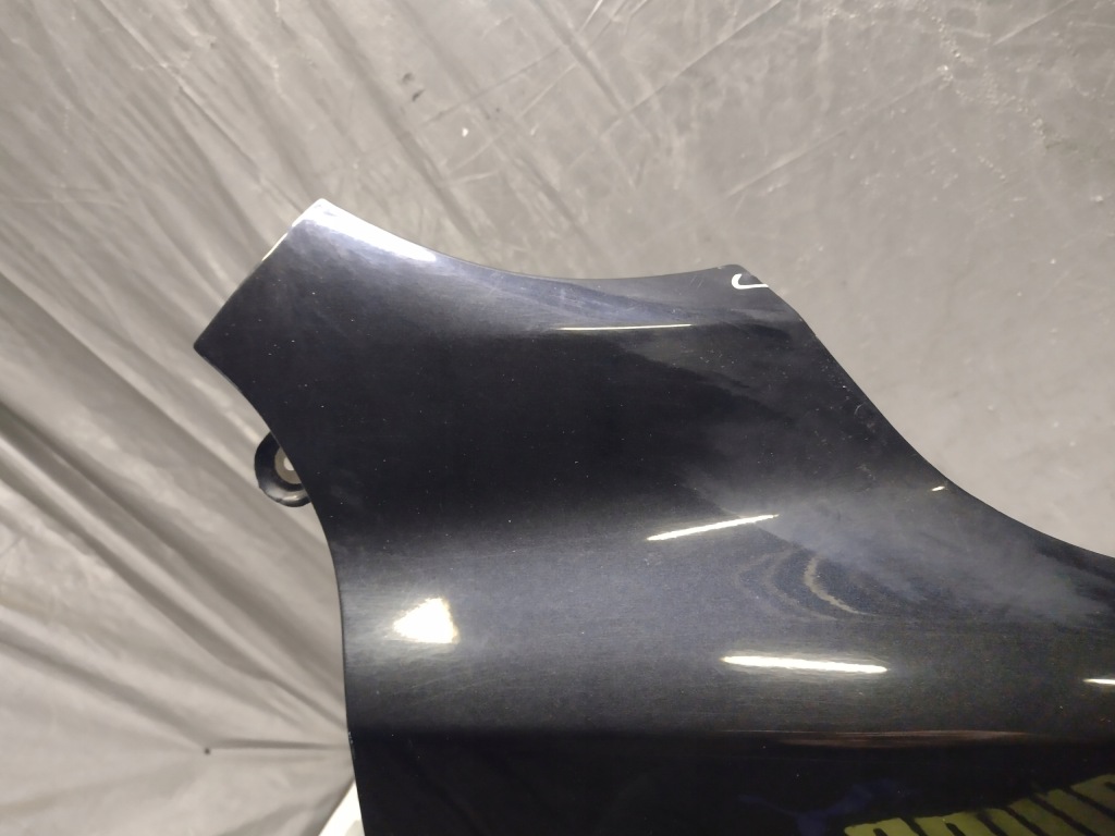 фото №12, Крыло правый перед mazda 3 bk przedlift hb k: 16w