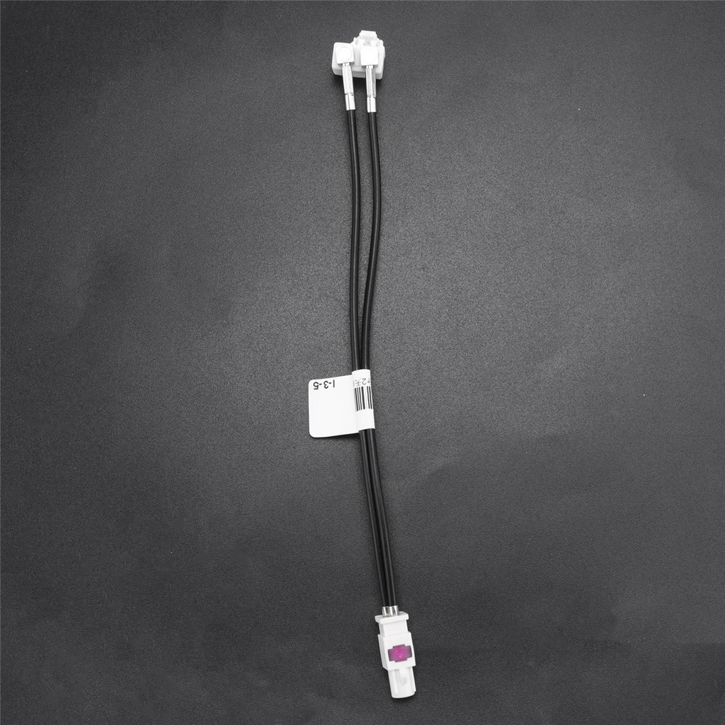 фото №7, Шланг антенный адаптер проводка трубопровод 2 do 1 dla 310 rns315 rns510