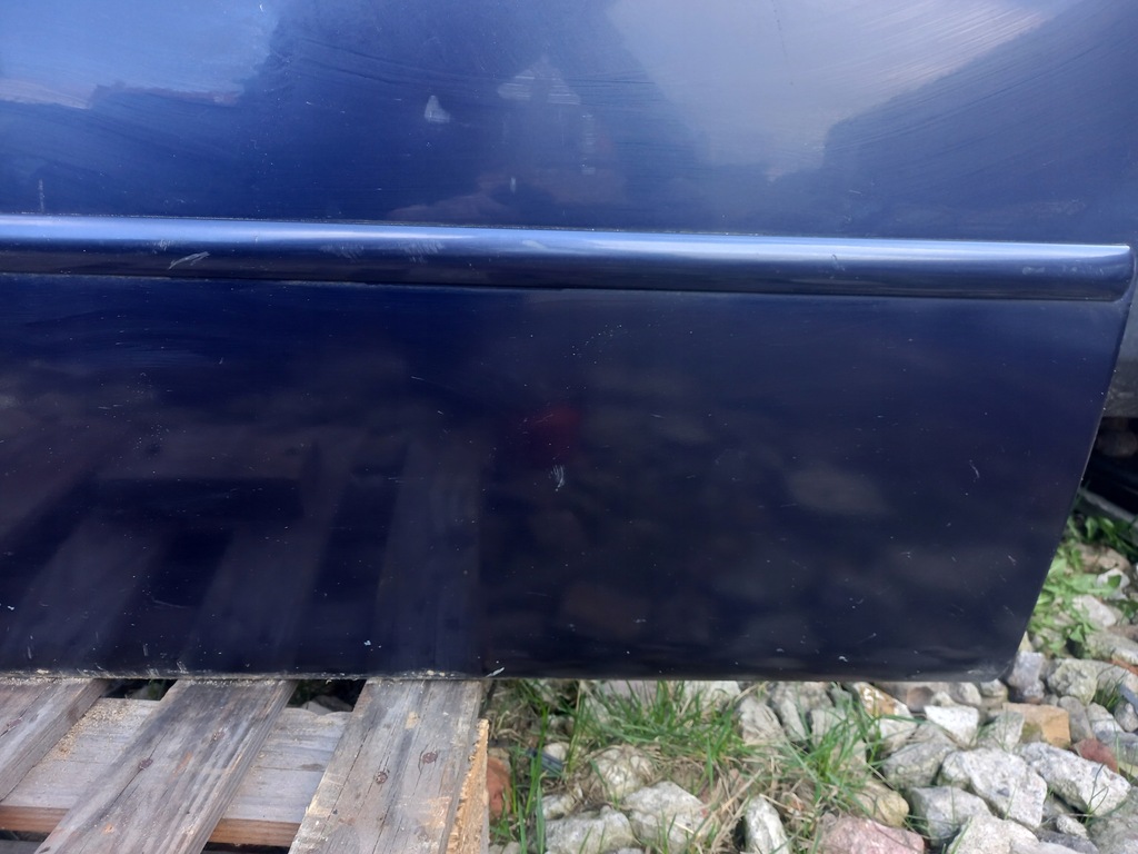 фото №6, Ford mondeo mk3 двері правий перед праве передній k0