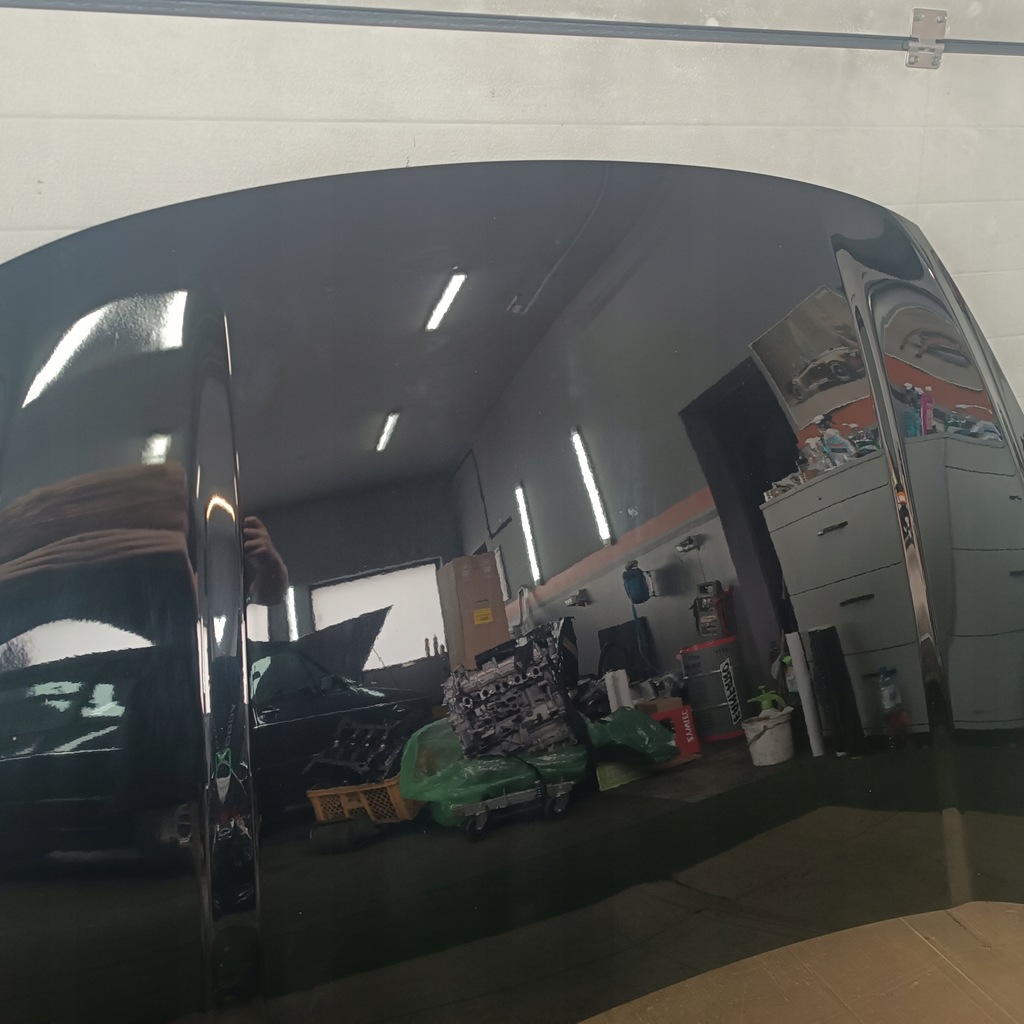 фото №5, Капот ford kuga mk3 iii 19-