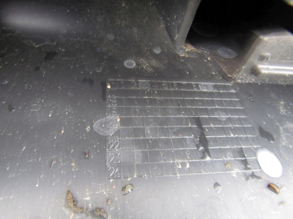 фото №9, Порог молдинг ford ecosport lift 17-20 правая st-line