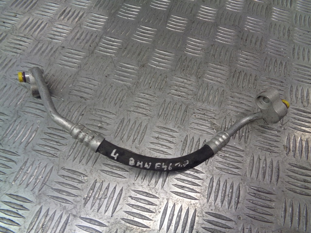 фото №1, Шланг кондиционера bmw seria 3 e46