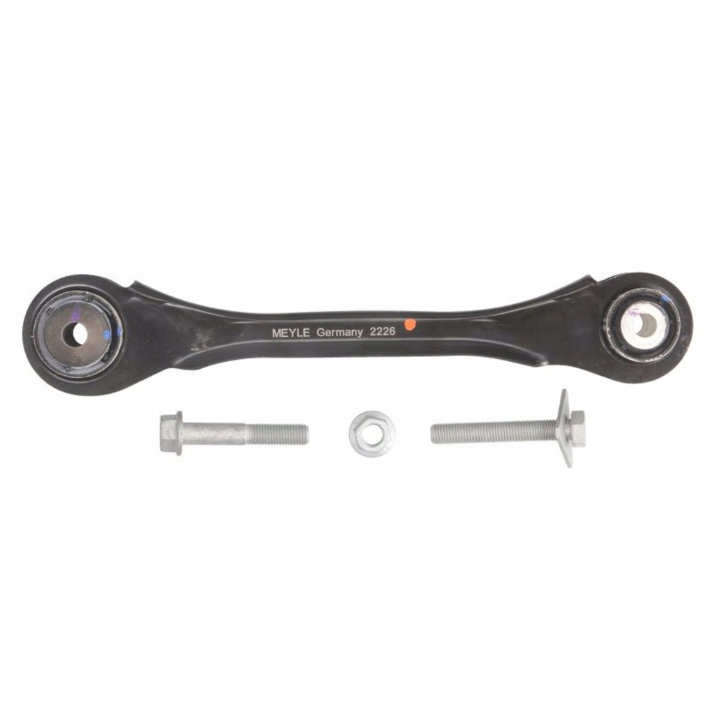 фото №1, Важіль задня лівий meyle 316 035 0016/s