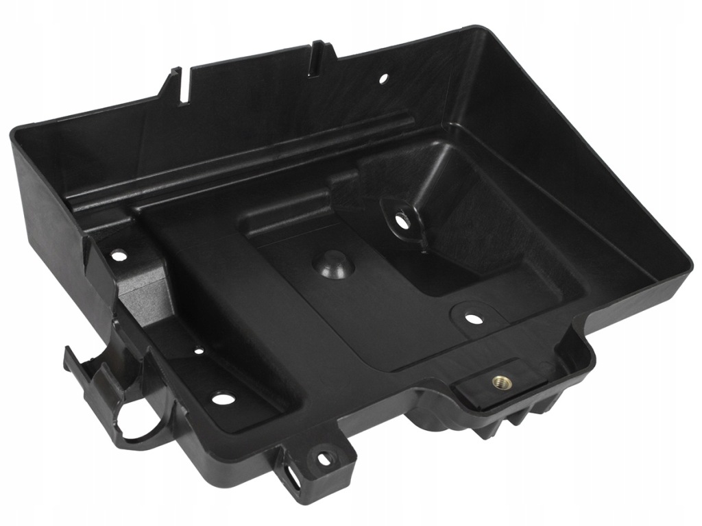 фото №1, Основание аккумулятор do opel astra ii 2 g