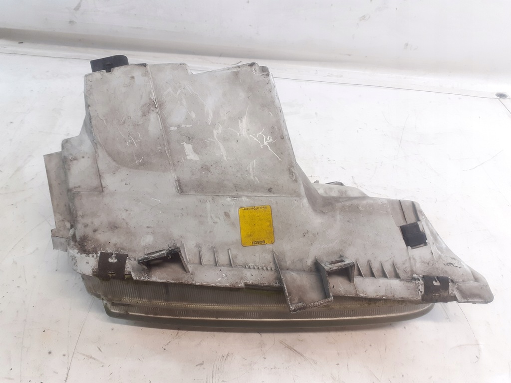 фото №7, Ford galaxy i лампа лівий перед