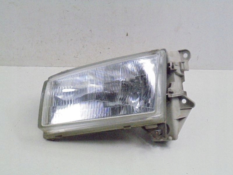 фото №4, Mazda demio dw 96-00 фара лівий h4 p0024l