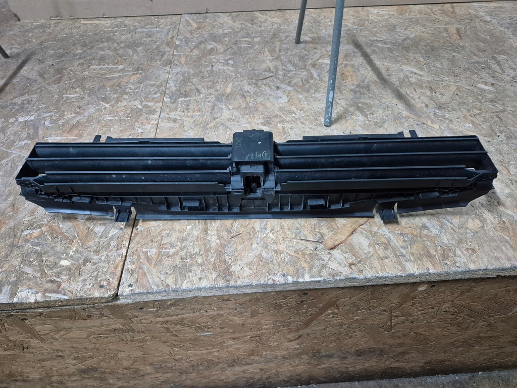 фото №9, Bmw 3 g20/21 воздуховод воздуха жалюзи электрическая