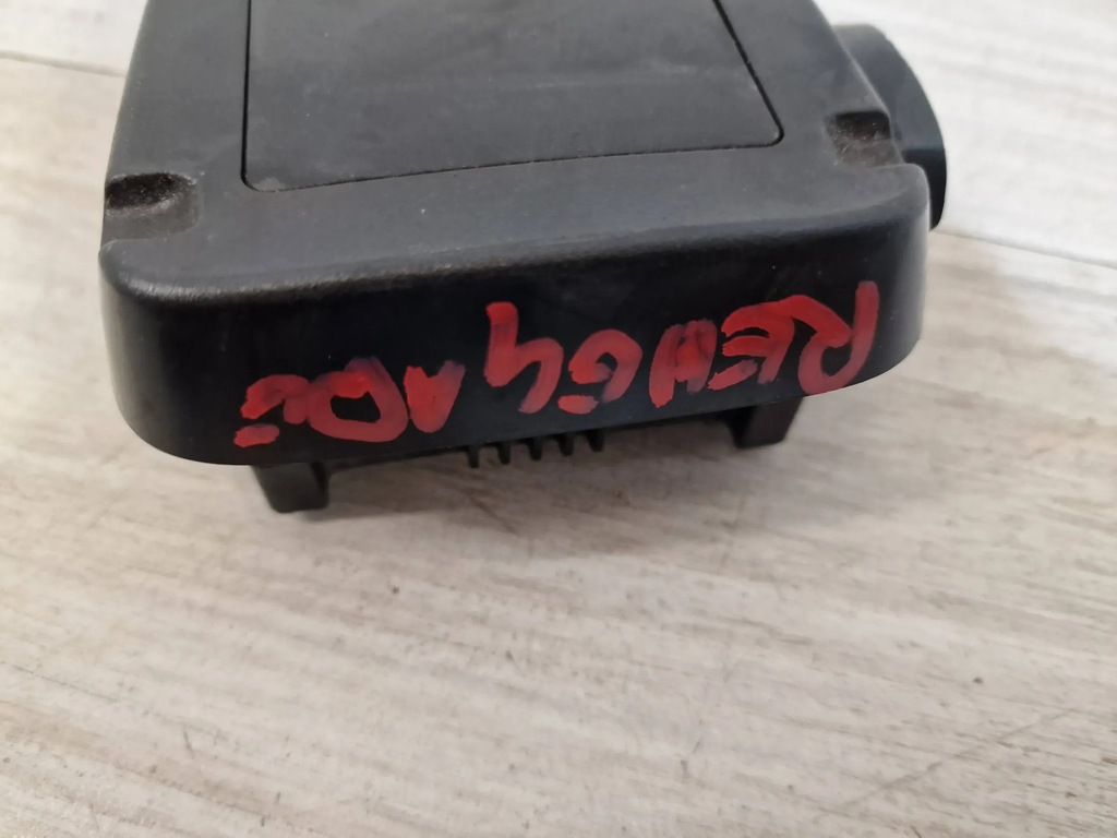 фото №3, Радар distronic jeep renegade oryg. 52181565