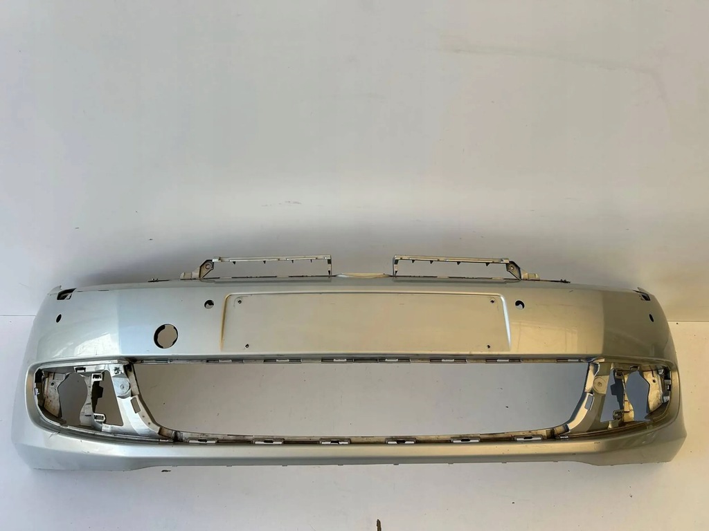 фото №1, Vw golf vi 5k0 бампер перед hb 5k0807221