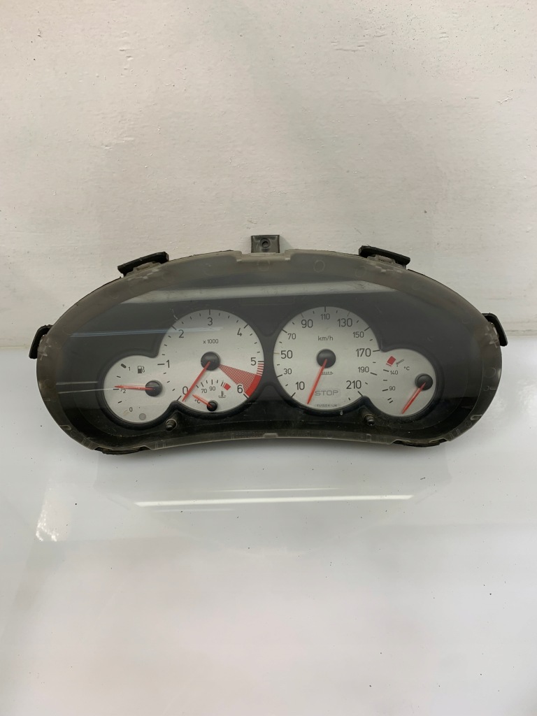 фото №1, Счетчик приборы psa 9655327780