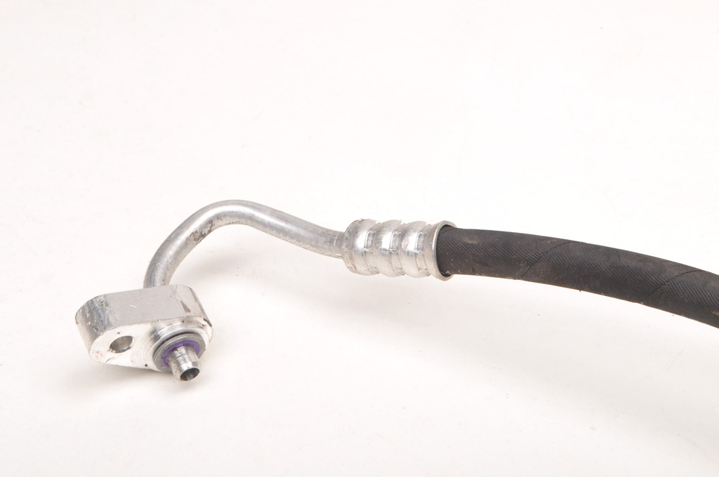 фото №6, Mercedes eqb x243 шланг кондиционера a2438306100