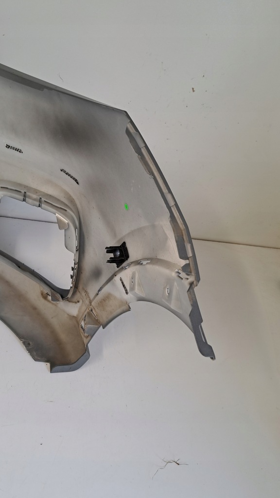 фото №14, Бампер перед ford puma mk2 st line 19-