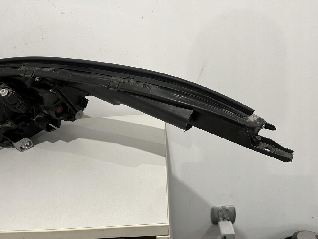 фото №13, Toyota c-hr chr lift лампа правий перед full led 81110-f4180