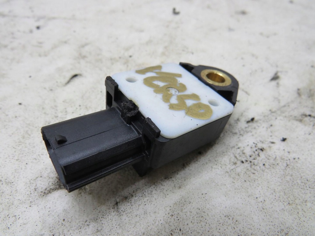 фото №5, Датчик ударный verso 09-18 89831-0f040