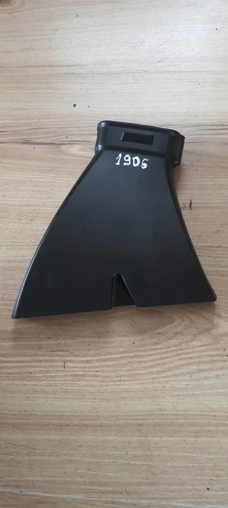 фото №5, Повітрозабірник канал впуск. повітря лівий volvo xc90ii