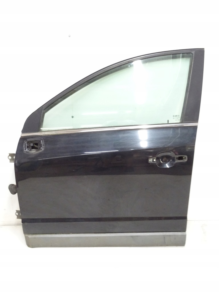 фото №1, Opel antara дверь левый перед gar