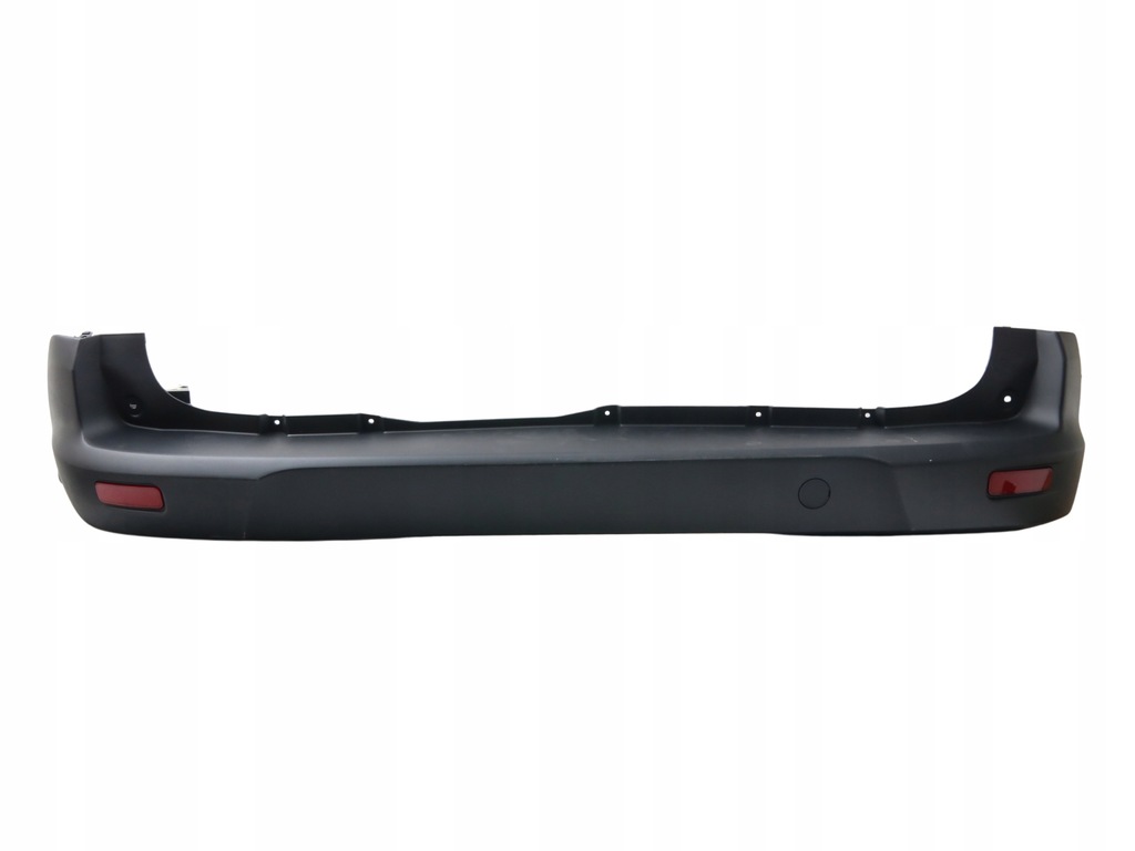 фото №1, Бампер задняя ford transit connect tourneo connect 2013-2018