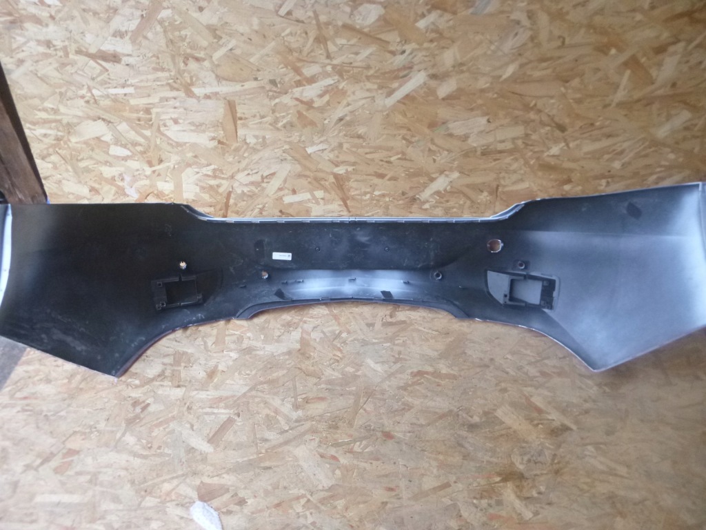 Opel insignia a 13-17 рестайлинг  бампер задняя hb 22793834 551004542 906300001 Киев