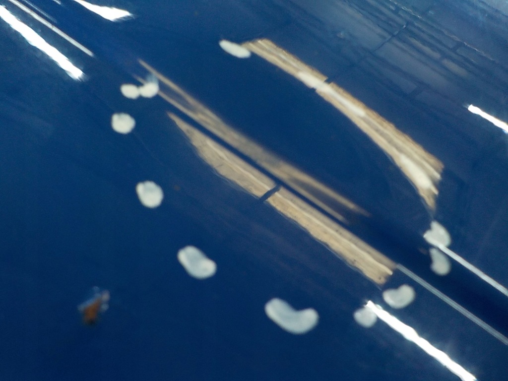 фото №8, Volkswagen t4 lift двері задня задні праве