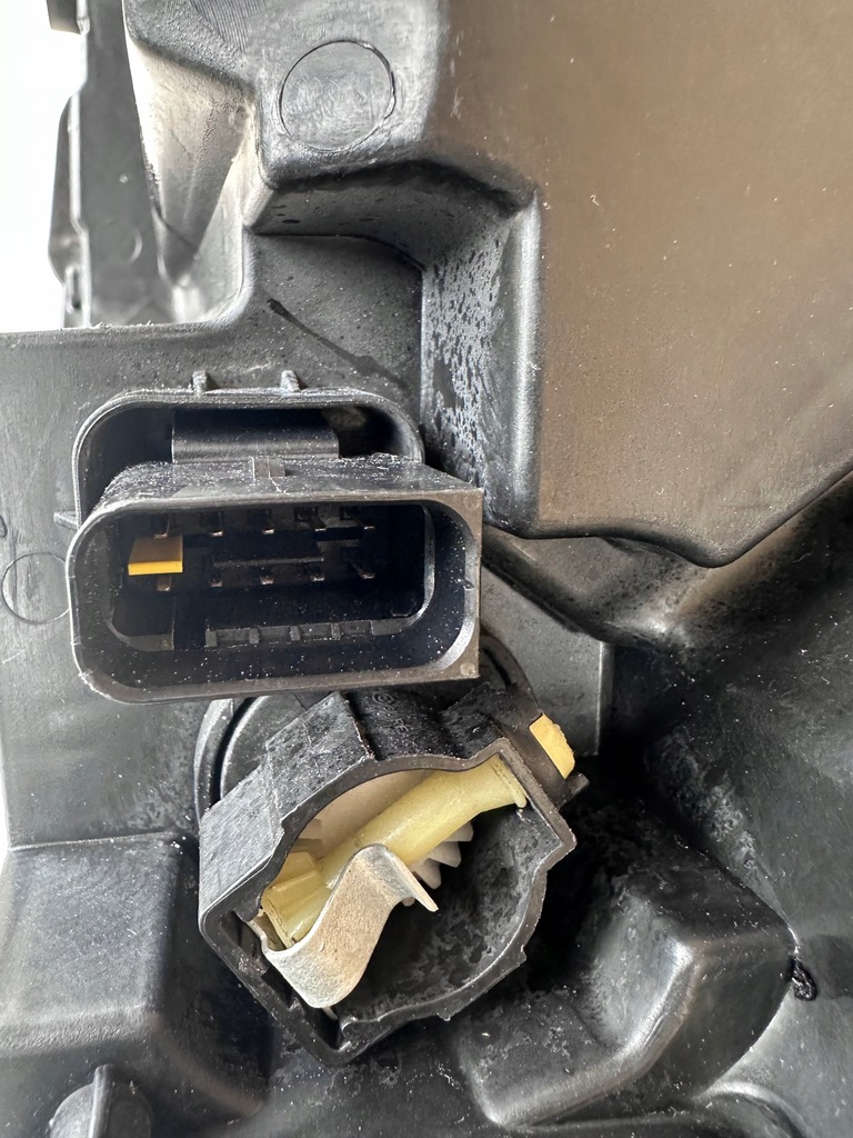 фото №5, Фара opel corsa f 9829522580