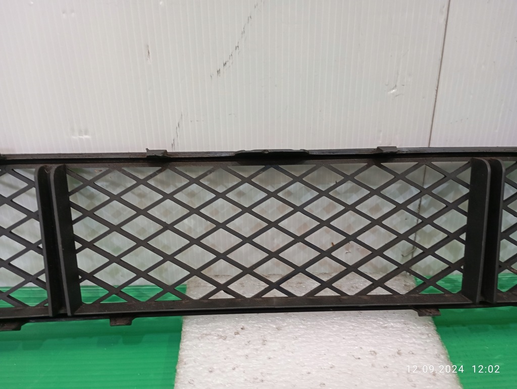 фото №7, Решётка средняя бампера перед bmw 5 f10 f11 7285950