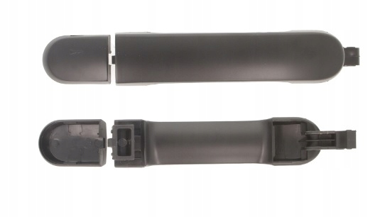 фото №1, Ручка перед левая nissan micra k12 03-10