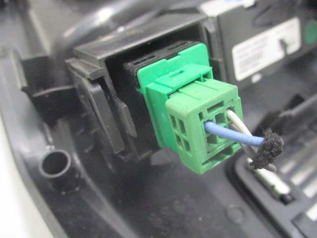 фото №13, Peugeot 5008 ii освітлення лампа стельовий