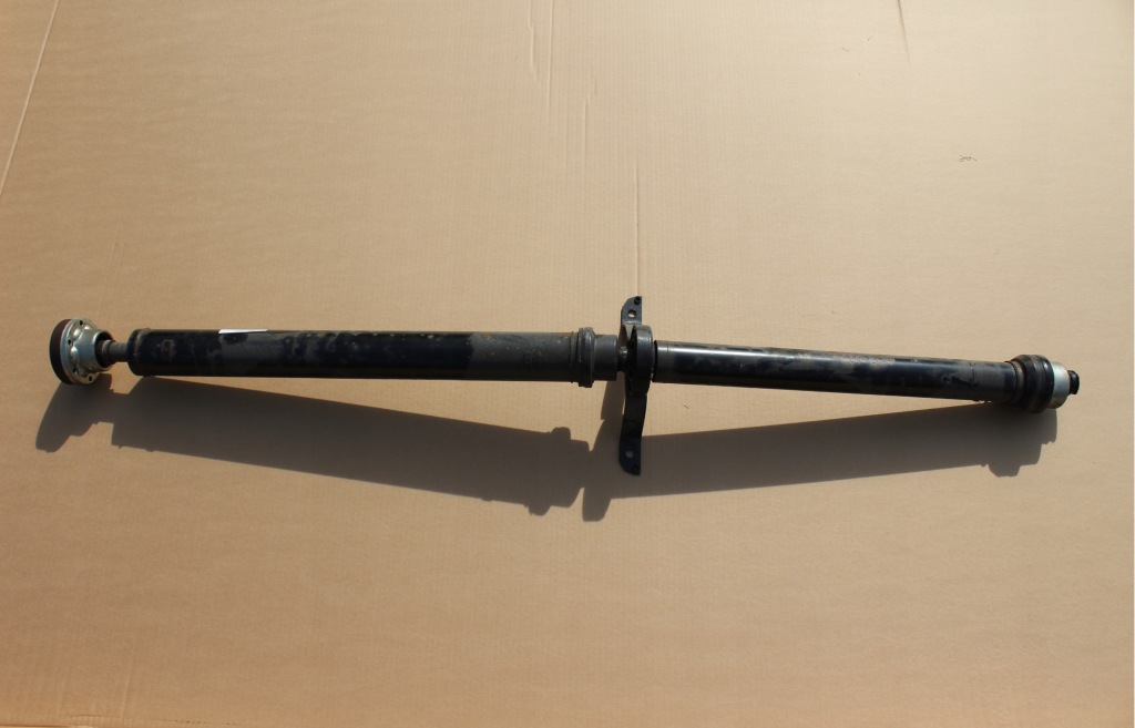 фото №1, Audi a5 8t lift sportback wał кардан приводной 8k0521101aa