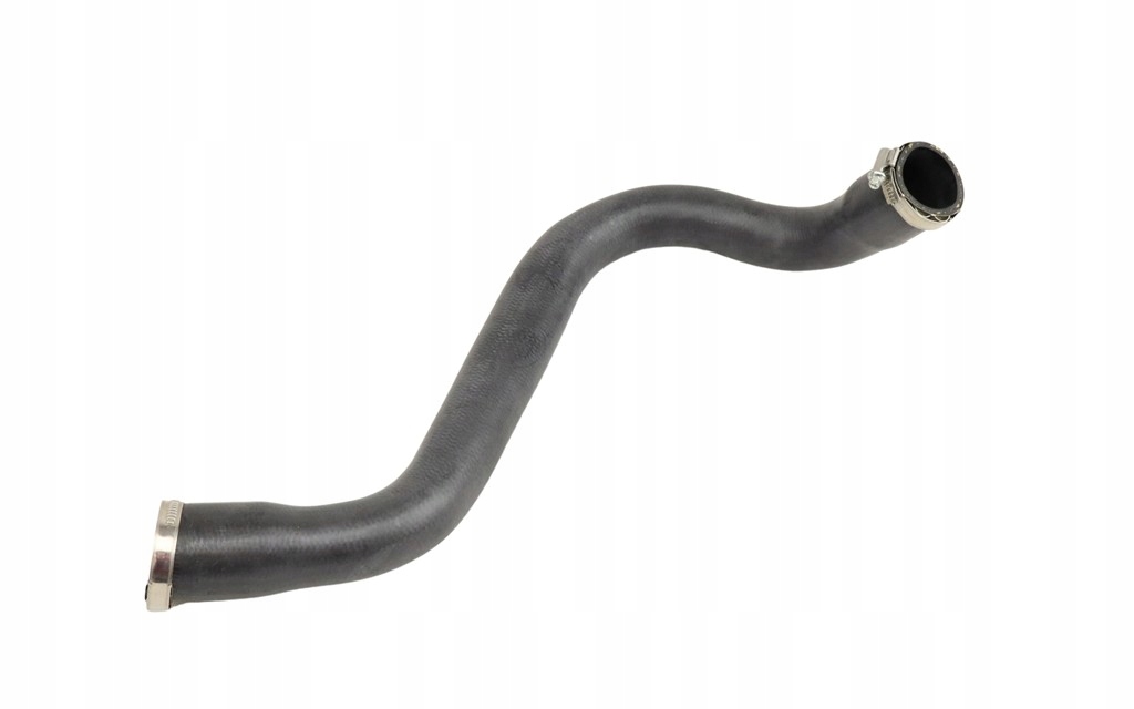 фото №1, Труба турбины renault megane ii 01 1.9 dci