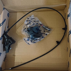 фото №1, Kpl. ремонтний сидіння / кнопка / 2110996 scania r оригінальний номер