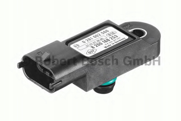 Bosch датчик давление. воздуха renault laguna 1,9dci 01- Киев