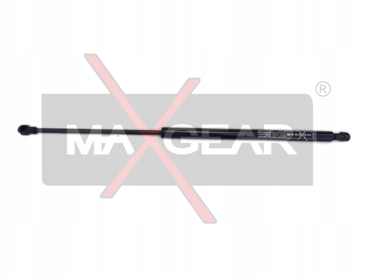 фото №1, Пружина газовая, крышка багажника maxgear 12-0238