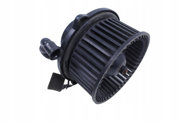 фото №1, Воздуходувка вентилятора hyundai accent i 99r.