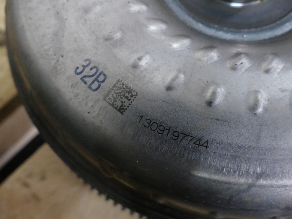 фото №12, Mitsubishi outlander iii 2.2 di-d 4x4 автоматична коробка передач коробка передач передач автоматична