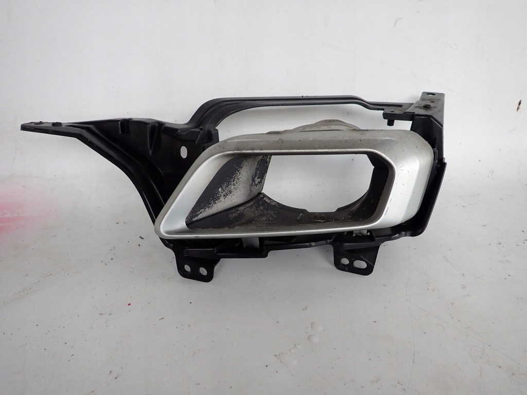 фото №1, Кронштейн выхлоп левый bmw x5 g05