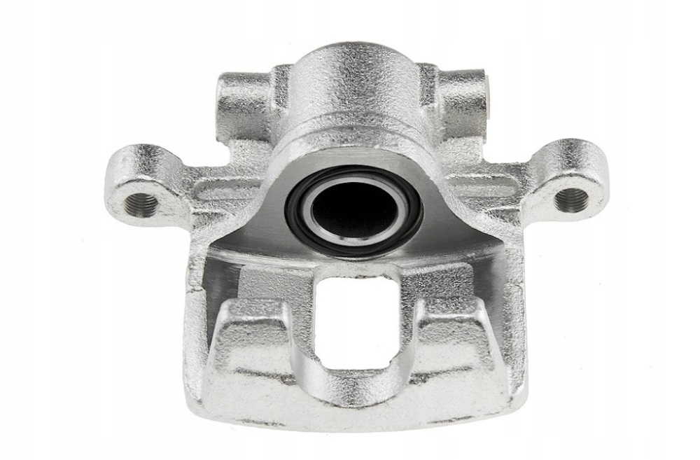 фото №1, Супорт гальмівний задня l mitsubishi lancer vii 2.0i